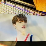 [세븐틴] <b>첫차</b>타고 간 캐럿들아
