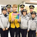 [방탄소년단] 즐거운 고소고발 함께<b>해요</b>!