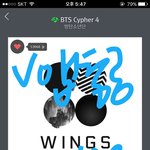 [방탄소년단] <b>뷔</b>앱총공하면