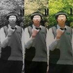 [방탄소년단] 팽이<b>버섯</b>쥬니쥬니