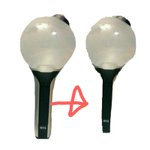 [방탄소년단] 나만 미밤이 이렇게 보이니..?