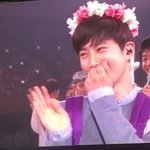 [EXO] <b>미스</b>코리아 김준면