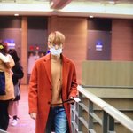 [백현] 백현이 공항 <b>전신</b> 플뷰