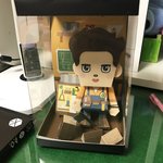 [EXO] 2년만에 만들었다