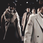 [<b>이열</b>] 오랜만에 왔다네