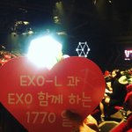 [EXO] 이게 얼마만이냐 진짜 단콘 <b>와</b> <b>대박</b>이다