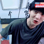[EXO] 나홀로여내중느낌