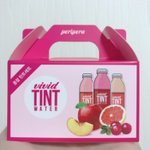 남친이 졸라 좋아한 페리페라 신상 <b>발색</b>샷 보러와ㅋㅋㅋ