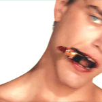 TOM FORD LIPS &amp;BOYS 모델 찾았다!!!!