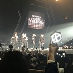 [EXO] ㅁㅊ이거 좌석시<b>야래</b>