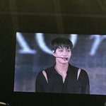 [EXO] 종인 <b>이번년</b>도는 덮머리길만 걸오라