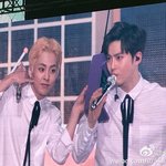 [EXO] <b>수화기</b> 때