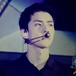 [EXO] 세훈: <b>What</b> Is 머리빨?