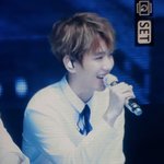[EXO] 백현이 찬열이 <b>실수</b>해서 웃는거봐