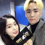 키 아이린 <b>셀카</b> ㅋㅋㅋㅋ