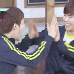[인피니트] 웃음꽃 핀 호야보고 화<b>풀자</b>^.^