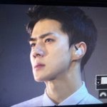 [EXO] 세후운쓰 매애앤~!전래 <b>미챠</b>써 빼애앰~!