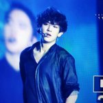 [EXO] <b>겁나</b> 쎅시해