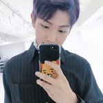 [방탄소년단] 진심 준아 너무 <b>사랑해</b>