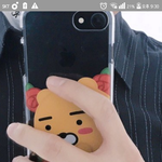 [방탄소년단] 라이언표정=내표정