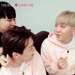 [세븐틴] 아니 세븐틴 캐잘알이여...