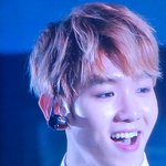 [EXO] ㄹㅇ변백현 <b>피부</b> 빤딱빤딱ㅋㅋㅋㅋㅋㅋ