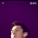 [EXO] <b>화질</b> _구린데 이목구비 오져