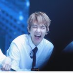 [EXO] 아 귀여워 <b>팡팡</b>우슴 ㅠㅠㅠ