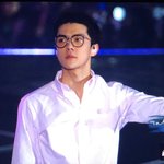[EXO] <b>부장님</b>..