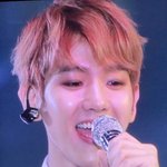 [EXO] 오늘 백현 <b>집</b>마들 <b>얼</b>빡플뷰 조카 열일한다