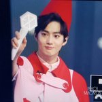 [EXO] 아 미친 ㅈㄴ 귀<b>여우</b>