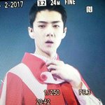 [EXO] <b>소년</b>인뎁쇼