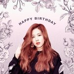 [블랙핑크] 오늘 <b>채영</b>이 생일인데
