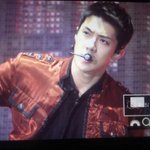[세훈] 170211 EXO'rDIUM in HK <b>Day</b>1 프리뷰1