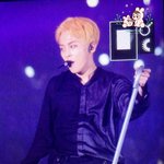 [시우민] <b>심장주의</b>) 시우민 아 티 피 셜 럽!!!