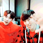 [인피니트] 분위기를 좀 풀어보자는 의미로다가