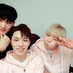 [세븐틴] 뿌앱에서 수녕이 앞에서 뭐했을까ㅠㅠ