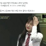 [드루와] [고등<b>래퍼</b>] 송한희 인성뜸