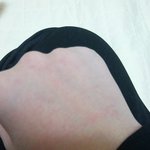 [댓글부탁해] 애들아 나 <b>자해</b>한다