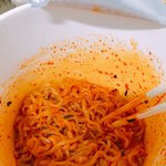 [드루와] 컵라면 맛있게먹는꿀팁알려줄게!!