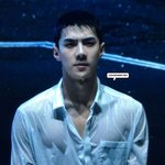 [세훈] 170211 EXO'rDIUM in HK <b>Day</b>1 프리뷰5
