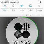 [방탄소년단] <b>캐쉬</b>1슬라2드에서 진희 이용권 살 수 있어