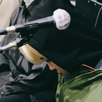 [방탄소년단] <b>지민이</b>자기셀카보는건가?