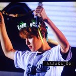 [EXO] <b>화관</b> 백현