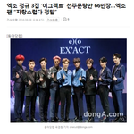 [EXO] 애들 초동 실감나게 해줌ㅋㅋ(<b>feat</b>.슴병신)