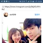 [인피니트] 카톡<b>관계자</b>인별 횬