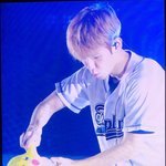 [백현] 백현이 뭐해? ㅋㅋㅋㅋㅋ