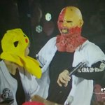 [EXO] 오늘자 홍콩 가면<b>무도</b>회.jpg