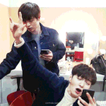 [BTOB] 대체무슨노래를부르는비투비