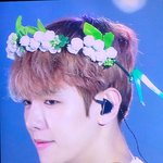 [백현] <b>미인</b><b>대회</b>세요???